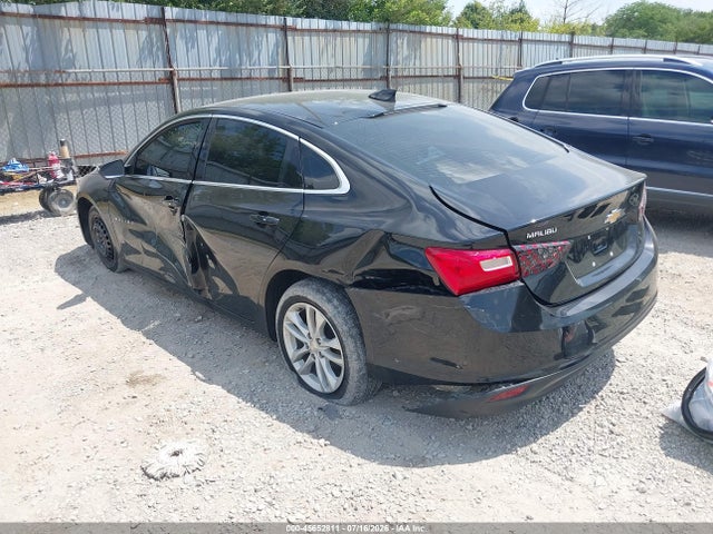 Aukcja sprzedaży 2018 Chevrolet Malibu Lt, vin: 1G1ZD5ST0JF165117, numer aukcji: 45652811