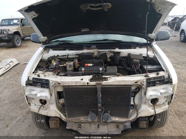 Продажа на аукционе авто 2001 Gmc Safari Sle, vin: 1GKDM19W91B512613, номер лота: 45652816