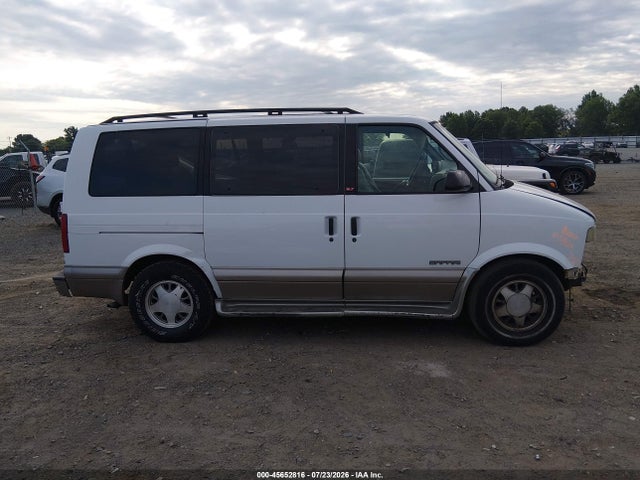 Продажа на аукционе авто 2001 Gmc Safari Sle, vin: 1GKDM19W91B512613, номер лота: 45652816