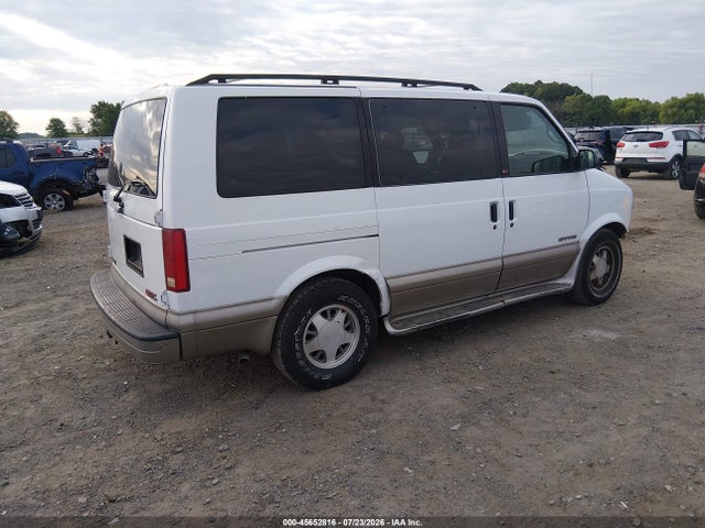Продажа на аукционе авто 2001 Gmc Safari Sle, vin: 1GKDM19W91B512613, номер лота: 45652816