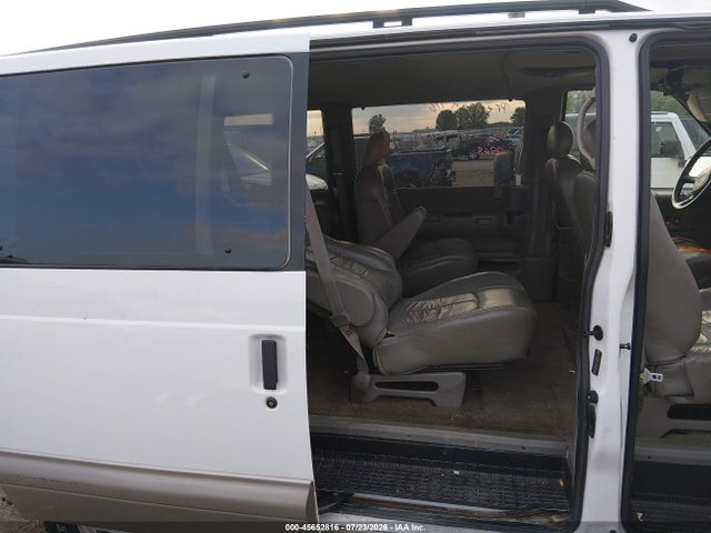 Продажа на аукционе авто 2001 Gmc Safari Sle, vin: 1GKDM19W91B512613, номер лота: 45652816