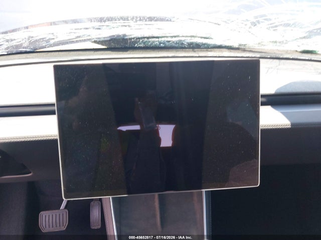 7SAYGDEE0TF577761 Tesla Model Y All-wheel Drive/long Range Launch Series/premium All-wheel Drive
