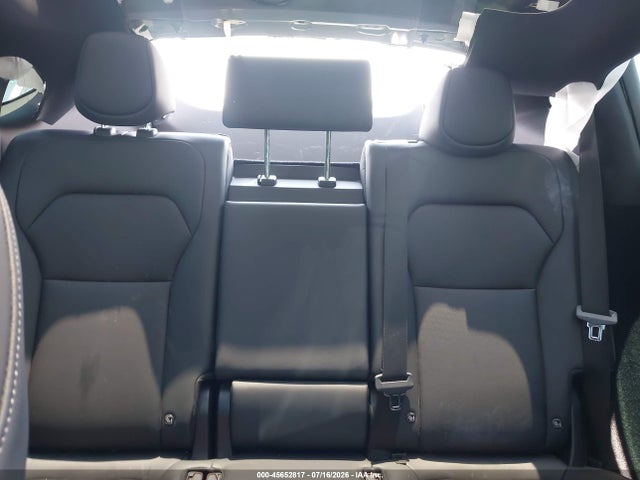 7SAYGDEE0TF577761 Tesla Model Y All-wheel Drive/long Range Launch Series/premium All-wheel Drive