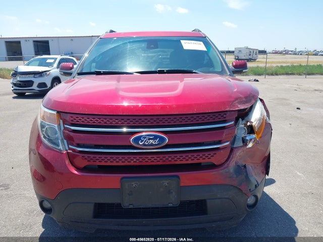 Aukcja sprzedaży 2014 Ford Explorer Limited, vin: 1FM5K8F85EGB73308, numer aukcji: 45652820
