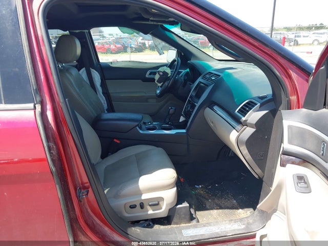 Aukcja sprzedaży 2014 Ford Explorer Limited, vin: 1FM5K8F85EGB73308, numer aukcji: 45652820