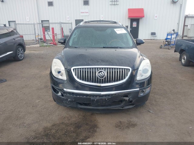 45652821 :رقم المزاد ، 5GAEV23748J235391 vin ، 2008 Buick Enclave Cxl مزاد بيع
