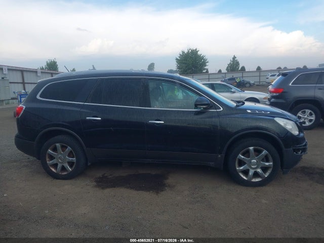 45652821 :رقم المزاد ، 5GAEV23748J235391 vin ، 2008 Buick Enclave Cxl مزاد بيع
