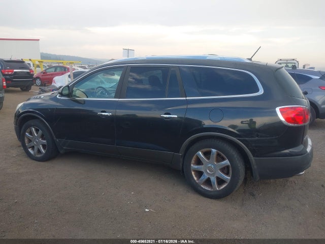 45652821 :رقم المزاد ، 5GAEV23748J235391 vin ، 2008 Buick Enclave Cxl مزاد بيع