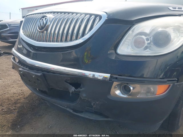 45652821 :رقم المزاد ، 5GAEV23748J235391 vin ، 2008 Buick Enclave Cxl مزاد بيع