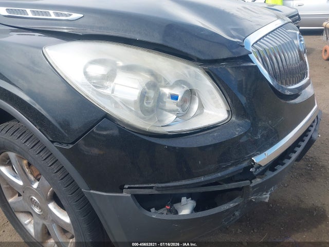 45652821 :رقم المزاد ، 5GAEV23748J235391 vin ، 2008 Buick Enclave Cxl مزاد بيع