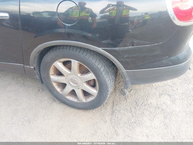 45652821 :رقم المزاد ، 5GAEV23748J235391 vin ، 2008 Buick Enclave Cxl مزاد بيع