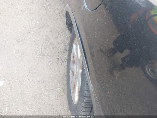 45652821 :رقم المزاد ، 5GAEV23748J235391 vin ، 2008 Buick Enclave Cxl مزاد بيع