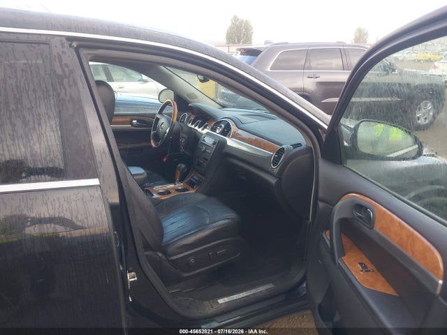 45652821 :رقم المزاد ، 5GAEV23748J235391 vin ، 2008 Buick Enclave Cxl مزاد بيع