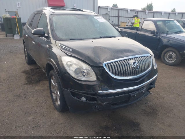 45652821 :رقم المزاد ، 5GAEV23748J235391 vin ، 2008 Buick Enclave Cxl مزاد بيع