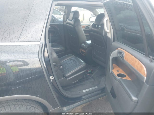 45652821 :رقم المزاد ، 5GAEV23748J235391 vin ، 2008 Buick Enclave Cxl مزاد بيع