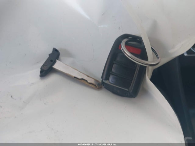 Honda Civic Lx 2017 2HGFC2F58HH529849 Image 11