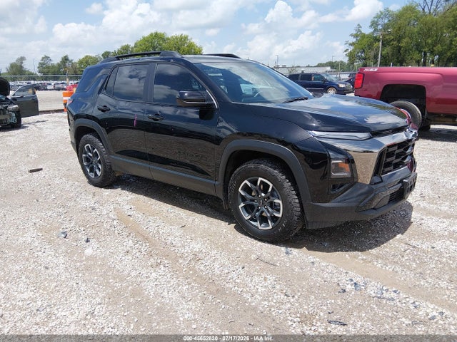 2026 3GNAXSEG7TL162210 main image