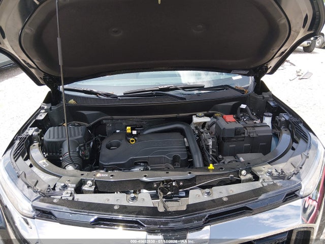 Chevrolet Equinox Awd Activ 2026 3GNAXSEG7TL162210 Image 10