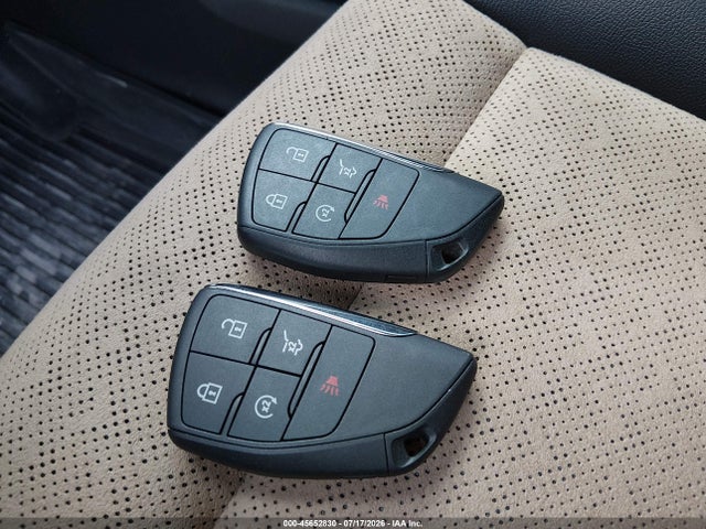 Chevrolet Equinox Awd Activ 2026 3GNAXSEG7TL162210 Image 11
