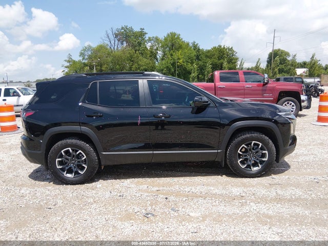 Chevrolet Equinox Awd Activ 2026 3GNAXSEG7TL162210 Image 13