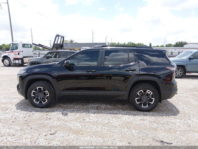Chevrolet Equinox Awd Activ 2026 3GNAXSEG7TL162210 Image 14
