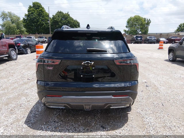 Chevrolet Equinox Awd Activ 2026 3GNAXSEG7TL162210 Image 16