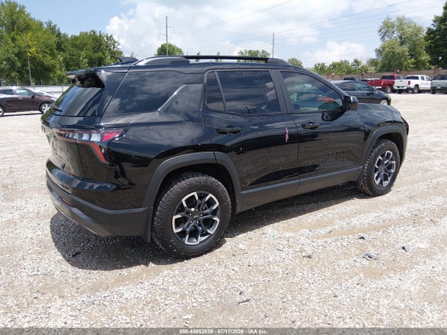 Chevrolet Equinox Awd Activ 2026 3GNAXSEG7TL162210 Image 4