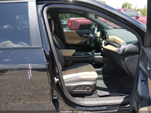 Chevrolet Equinox Awd Activ 2026 3GNAXSEG7TL162210 Image 5