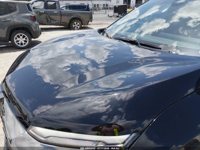 Chevrolet Equinox Awd Activ 2026 3GNAXSEG7TL162210 Image 6