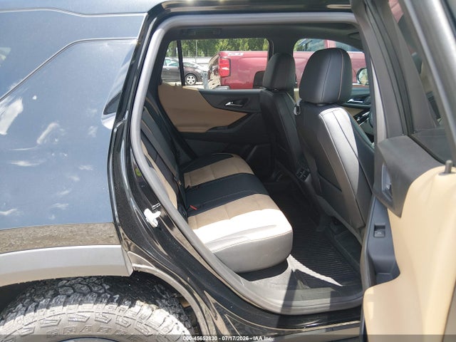 Chevrolet Equinox Awd Activ 2026 3GNAXSEG7TL162210 Image 8