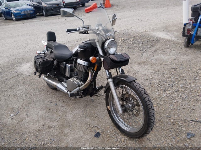 Aukcja sprzedaży 2009 Suzuki Ls650, vin: JS1NP41A592101739, numer aukcji: 45652831