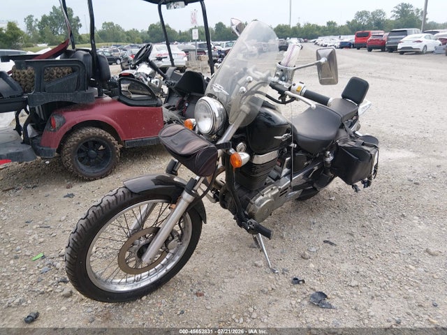 2009 Suzuki Ls650 მანქანა იყიდება აუქციონზე, vin: JS1NP41A592101739, აუქციონის ნომერი: 45652831