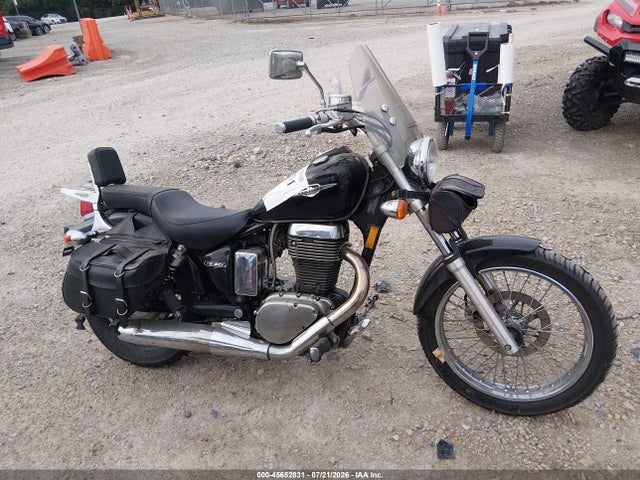 2009 Suzuki Ls650 მანქანა იყიდება აუქციონზე, vin: JS1NP41A592101739, აუქციონის ნომერი: 45652831