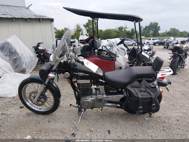 2009 Suzuki Ls650 მანქანა იყიდება აუქციონზე, vin: JS1NP41A592101739, აუქციონის ნომერი: 45652831