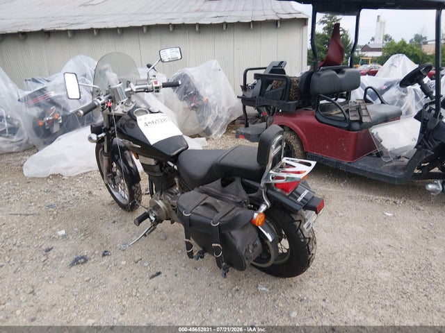 2009 Suzuki Ls650 მანქანა იყიდება აუქციონზე, vin: JS1NP41A592101739, აუქციონის ნომერი: 45652831