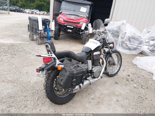 2009 Suzuki Ls650 მანქანა იყიდება აუქციონზე, vin: JS1NP41A592101739, აუქციონის ნომერი: 45652831