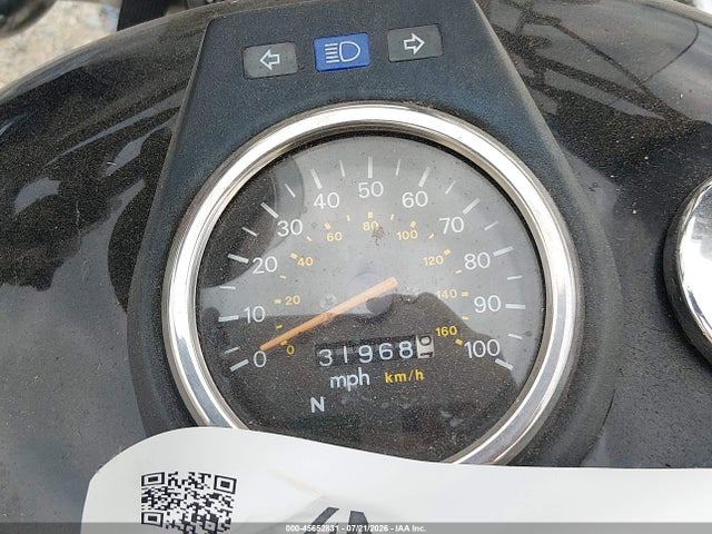 2009 Suzuki Ls650 მანქანა იყიდება აუქციონზე, vin: JS1NP41A592101739, აუქციონის ნომერი: 45652831