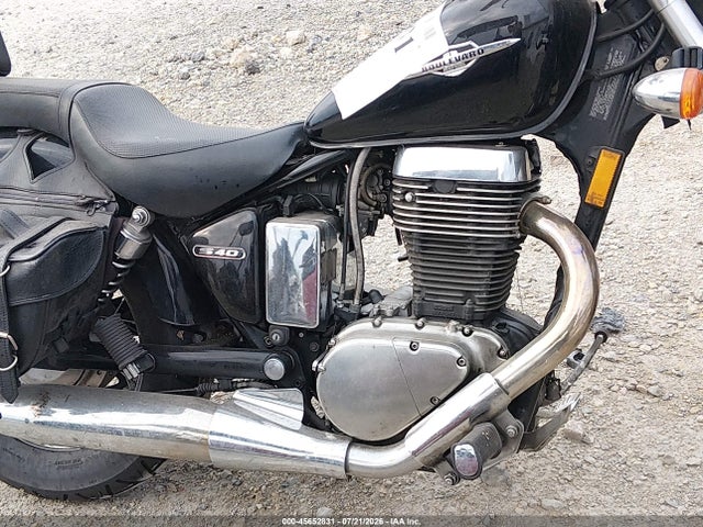 2009 Suzuki Ls650 მანქანა იყიდება აუქციონზე, vin: JS1NP41A592101739, აუქციონის ნომერი: 45652831
