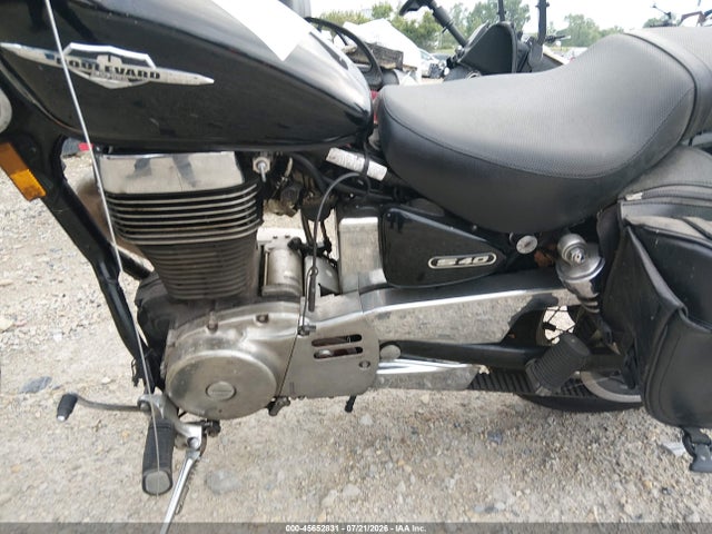 2009 Suzuki Ls650 მანქანა იყიდება აუქციონზე, vin: JS1NP41A592101739, აუქციონის ნომერი: 45652831