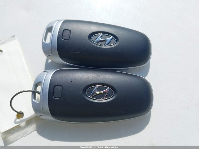 2023 Hyundai Santa Fe Sel მანქანა იყიდება აუქციონზე, vin: 5NMS34AJ2PH615223, აუქციონის ნომერი: 45652837