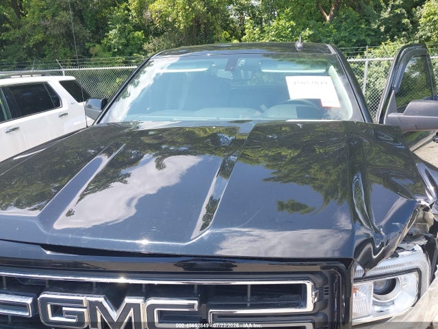 Aukcja sprzedaży 2019 Gmc Sierra 1500 Limited, vin: 2GTV2LEC4K1183253, numer aukcji: 45652849