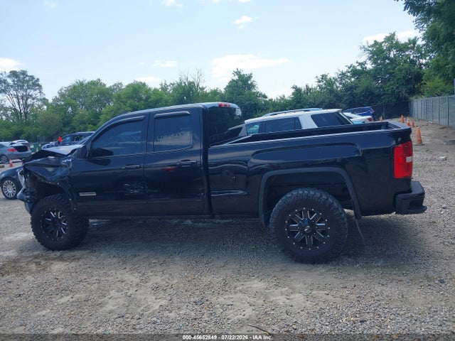 Aukcja sprzedaży 2019 Gmc Sierra 1500 Limited, vin: 2GTV2LEC4K1183253, numer aukcji: 45652849