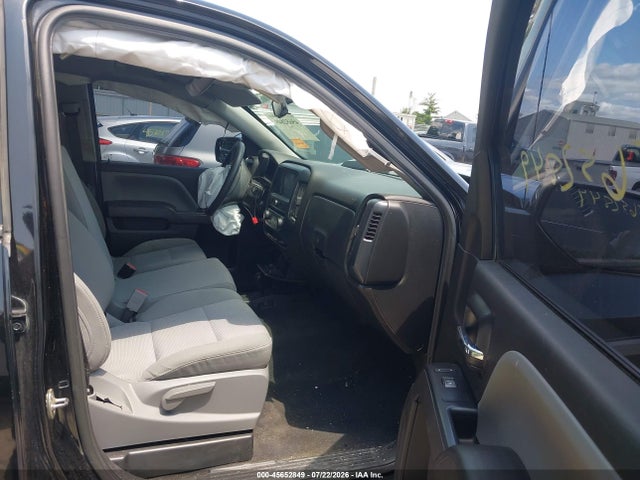 Aukcja sprzedaży 2019 Gmc Sierra 1500 Limited, vin: 2GTV2LEC4K1183253, numer aukcji: 45652849