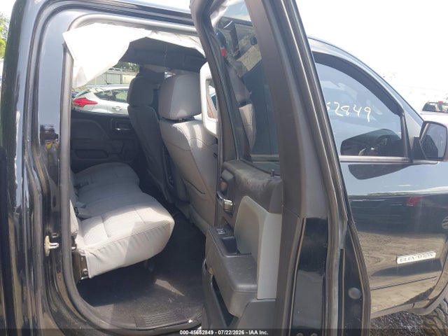 Aukcja sprzedaży 2019 Gmc Sierra 1500 Limited, vin: 2GTV2LEC4K1183253, numer aukcji: 45652849