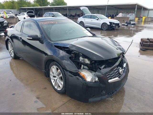 Aukcja sprzedaży 2011 Nissan Altima 3.5 Sr, vin: 1N4BL2EP9BC150763, numer aukcji: 45652855