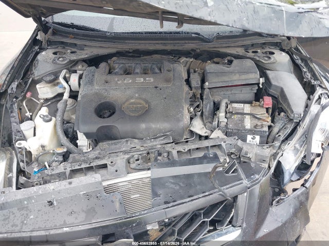 Aukcja sprzedaży 2011 Nissan Altima 3.5 Sr, vin: 1N4BL2EP9BC150763, numer aukcji: 45652855