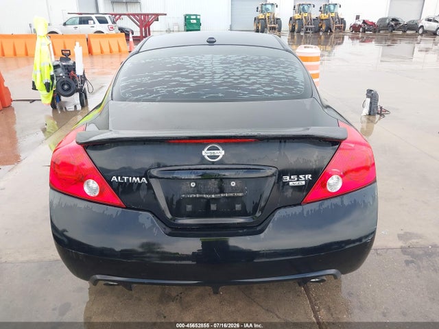 Aukcja sprzedaży 2011 Nissan Altima 3.5 Sr, vin: 1N4BL2EP9BC150763, numer aukcji: 45652855