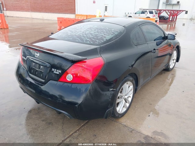 Aukcja sprzedaży 2011 Nissan Altima 3.5 Sr, vin: 1N4BL2EP9BC150763, numer aukcji: 45652855