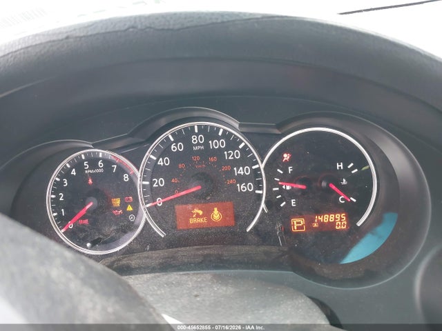 Aukcja sprzedaży 2011 Nissan Altima 3.5 Sr, vin: 1N4BL2EP9BC150763, numer aukcji: 45652855