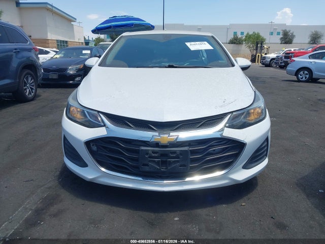 1G1BE5SM4K7107420 Chevrolet CRUZE LT